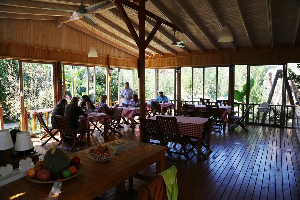 Guest house La Boutique Hemerans 3*