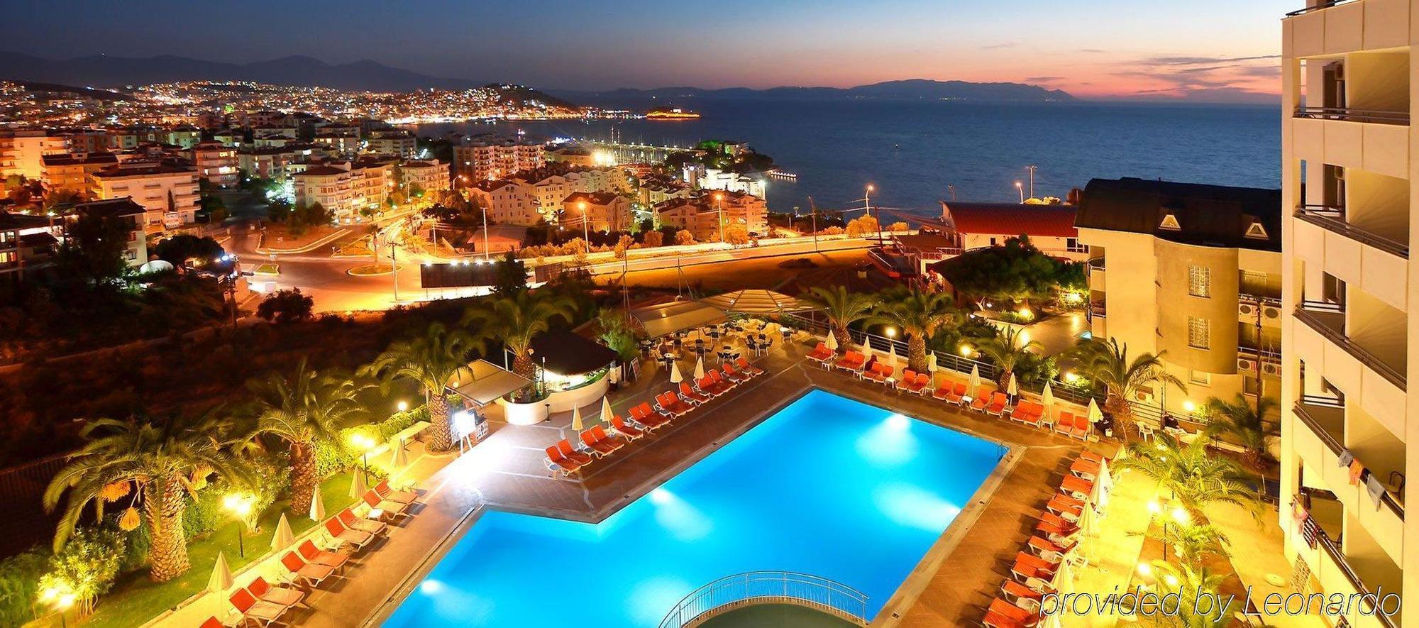 Hotel City's Hill