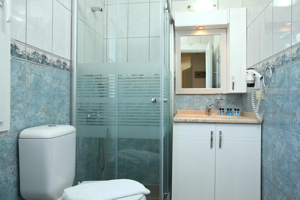 Aparthotel Aktur Bitez Apart