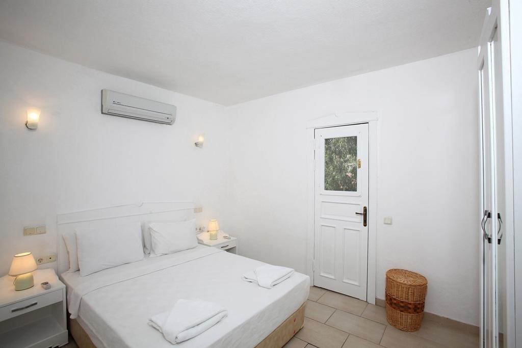 Aktur Bitez Apart Aparthotel