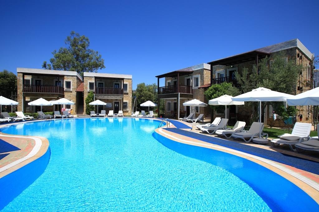 Aktur Bitez Apart Aparthotel 3*