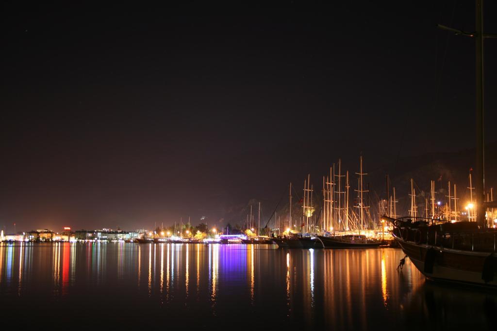 Lighthouse Lydia * Fethiye