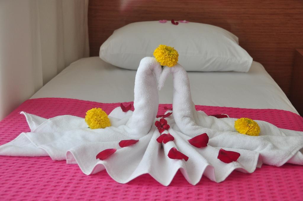 Onder Yildiz Hotel Kizilot
