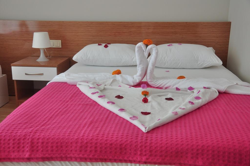Hotel Onder Yildiz