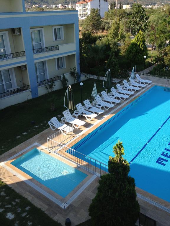 Aparthotel Melodi Club Davutlar