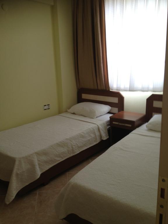 Aparthotel Melodi Club