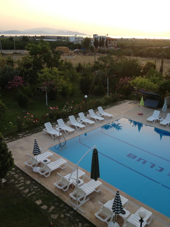 Aparthotel Melodi Club Davutlar