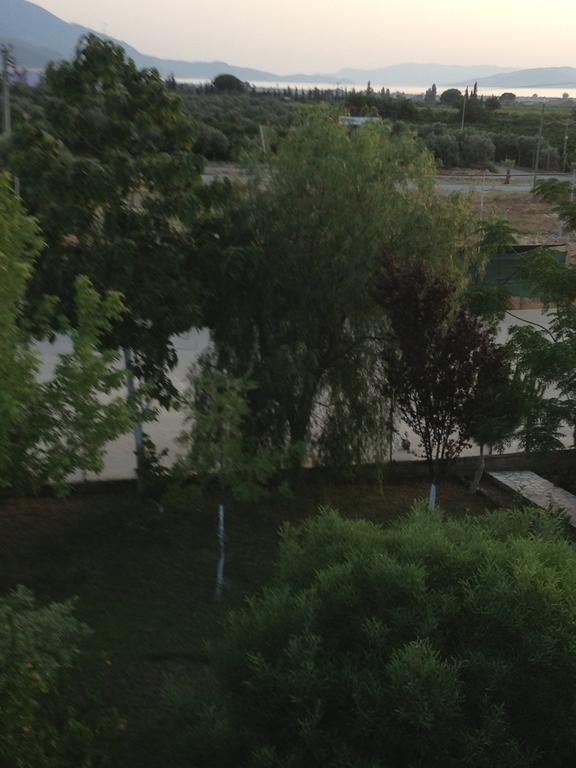 Melodi Club 3* Davutlar