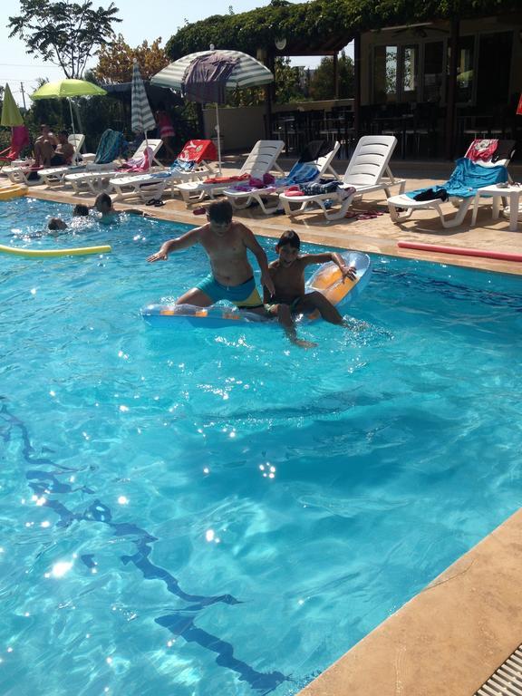 Aparthotel Melodi Club Davutlar