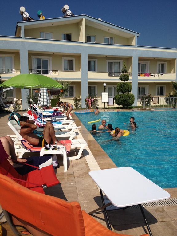 Melodi Club 3*