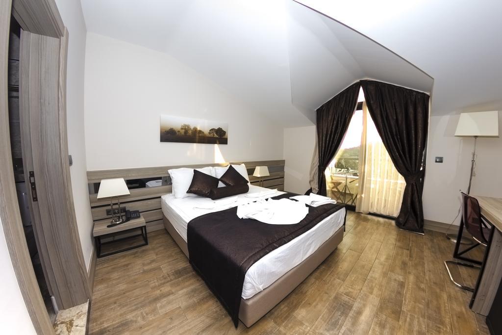 S3 Seahorse Club Hotel 3*