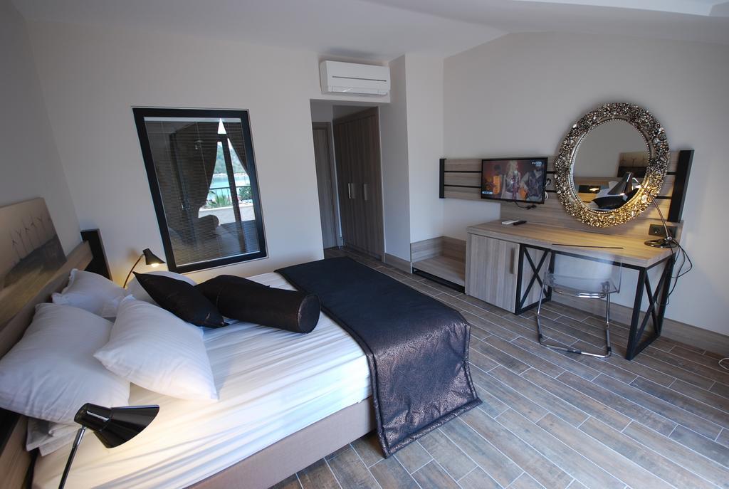 S3 Seahorse Club Hotel