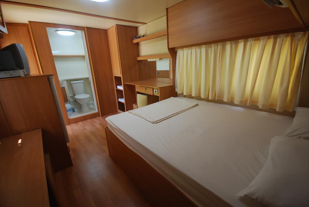 S3 Seahorse Club Hotel 3*