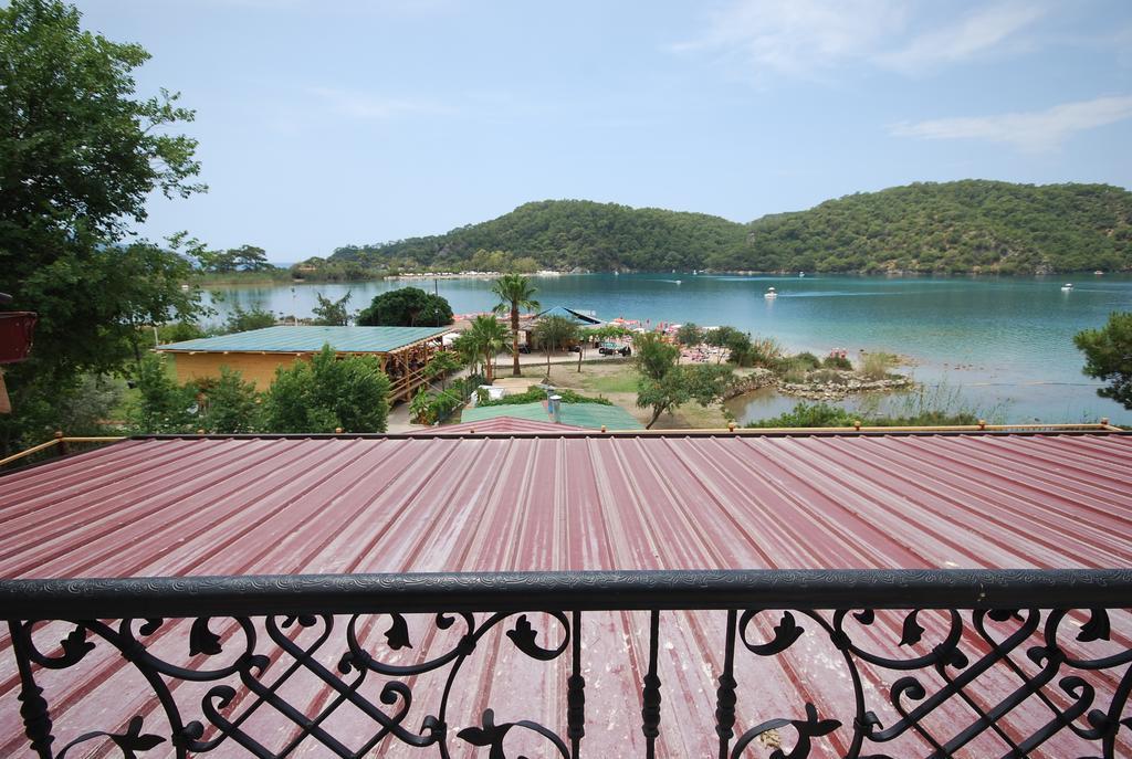 S3 Seahorse Club Hotel Oludeniz