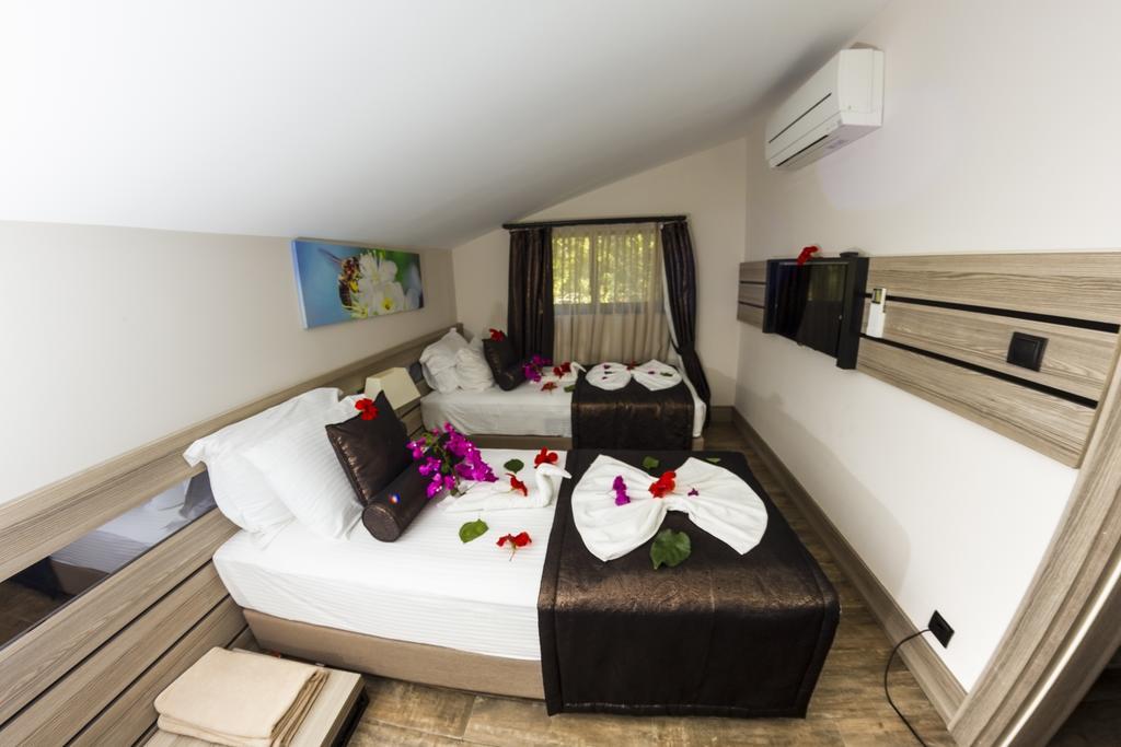 S3 Seahorse Club Oludeniz