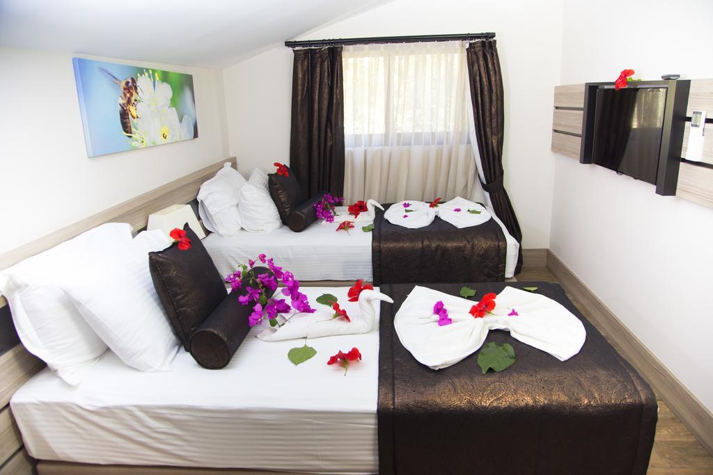Hotel S3 Seahorse Club 3*