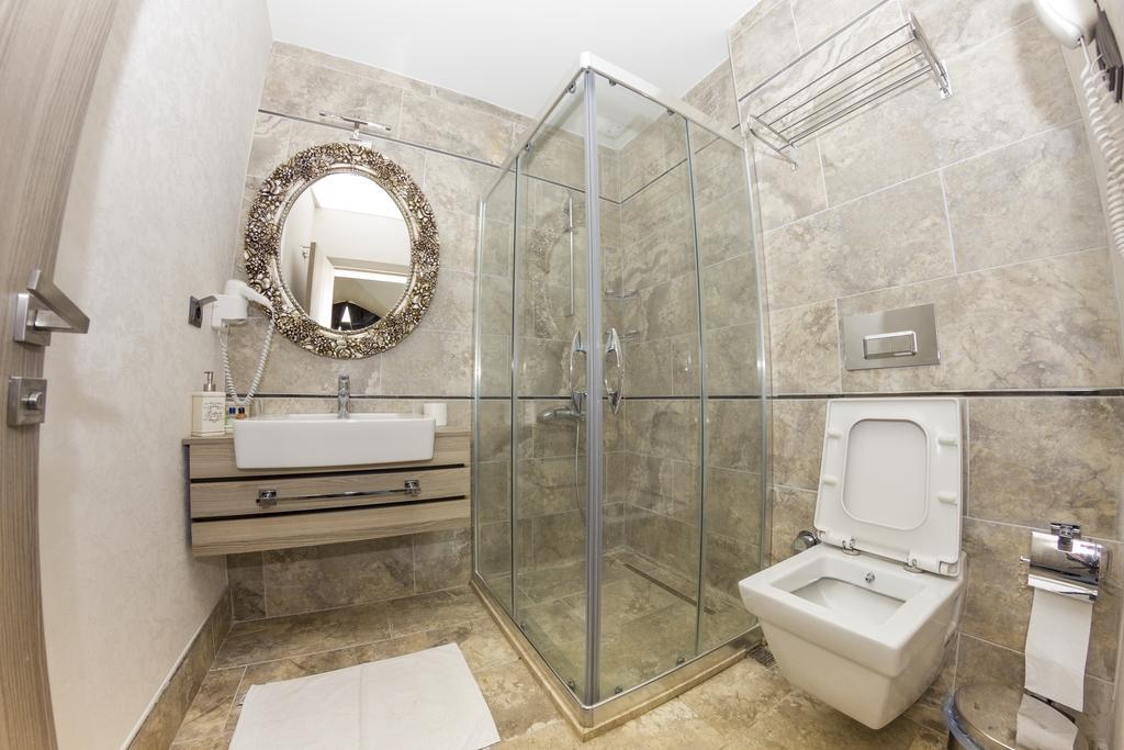 Hotel S3 Seahorse Club Oludeniz