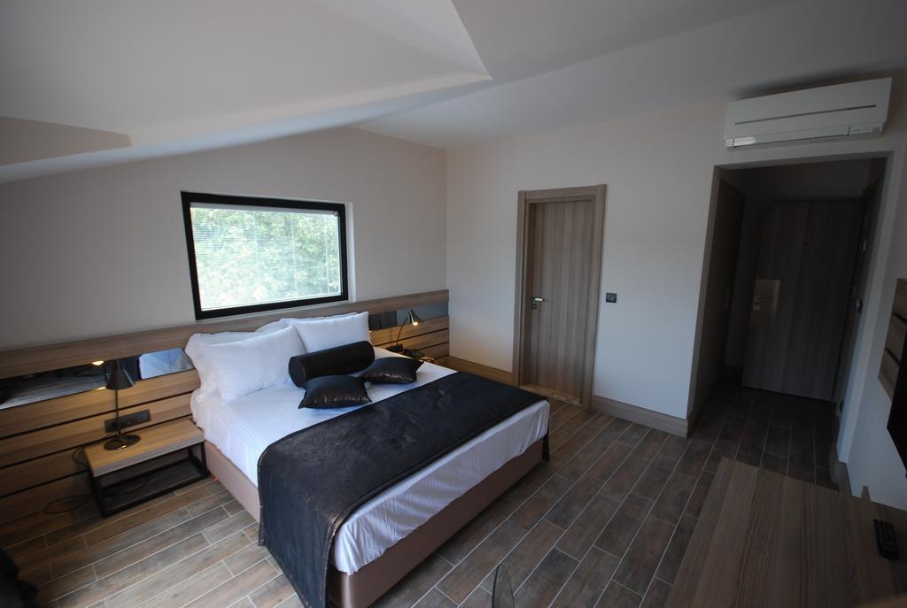 S3 Seahorse Club Oludeniz