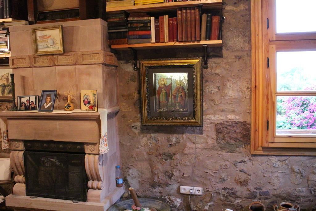Holiday home Stone House With Garden In Cunda/ayvalik Ayvalik