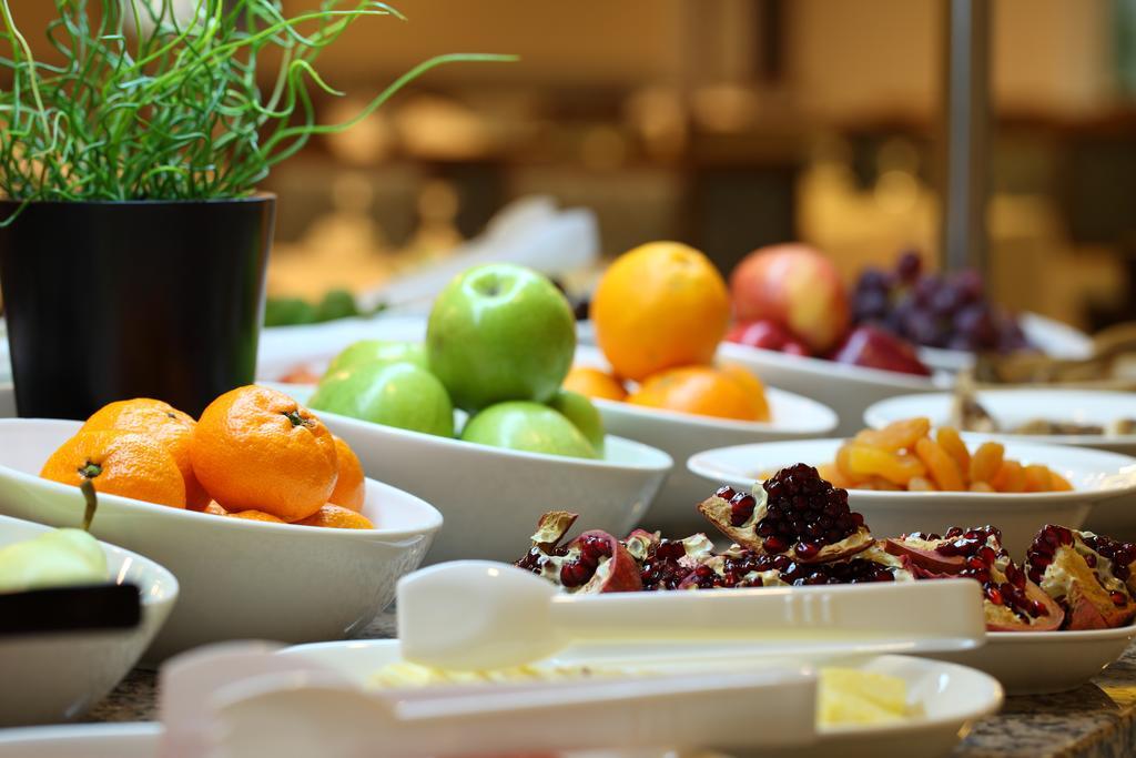 Luxor Garden Hotel Kocaeli