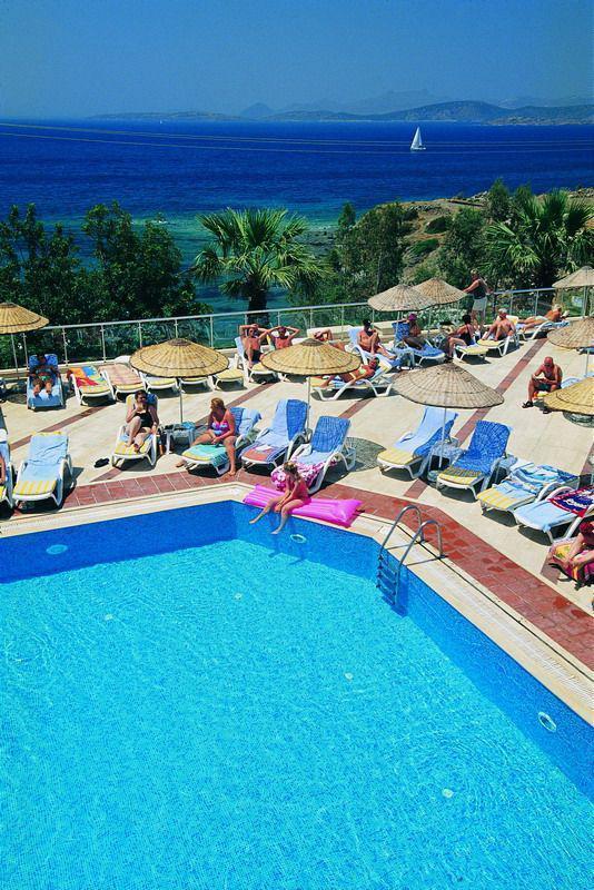 Resort Forever Club (adults Only)