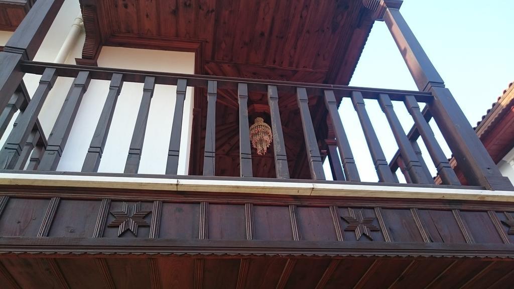 Aparthotel Tatil Apart