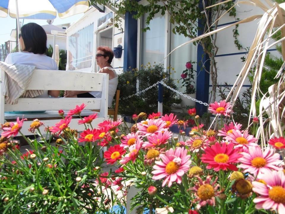 Antonio Hotel Cesme