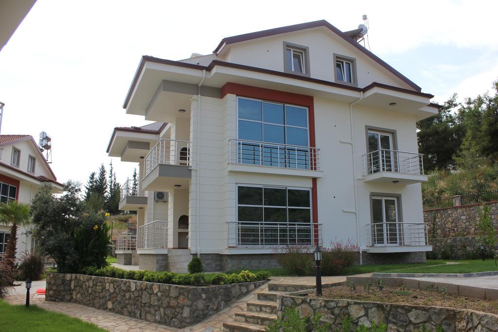 Apartment Koerfez Garden