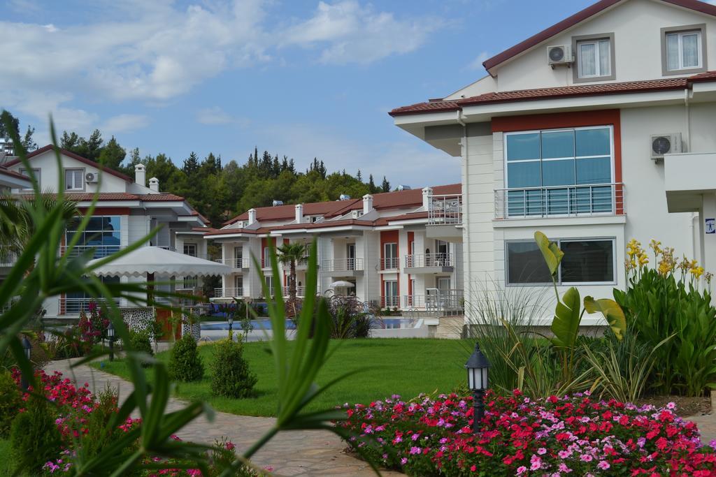 Apartment Koerfez Garden *