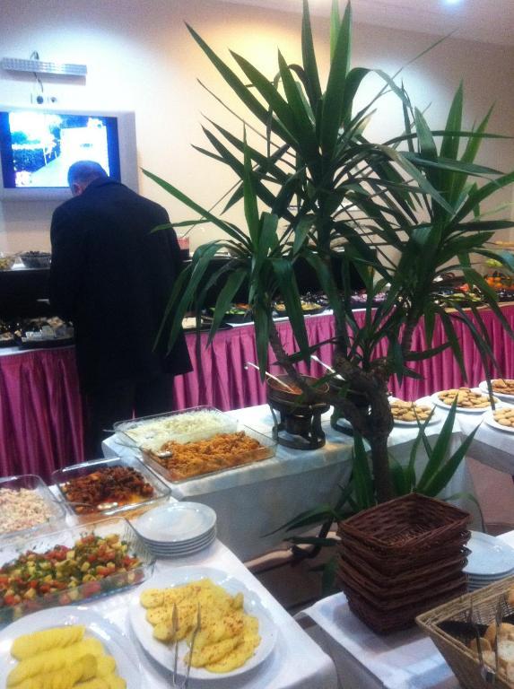 Hotel Hatay