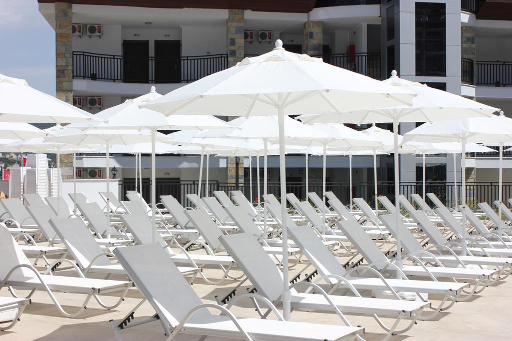 Hotel Ramada By Wyndham Akbuk Akbuk (Didim)