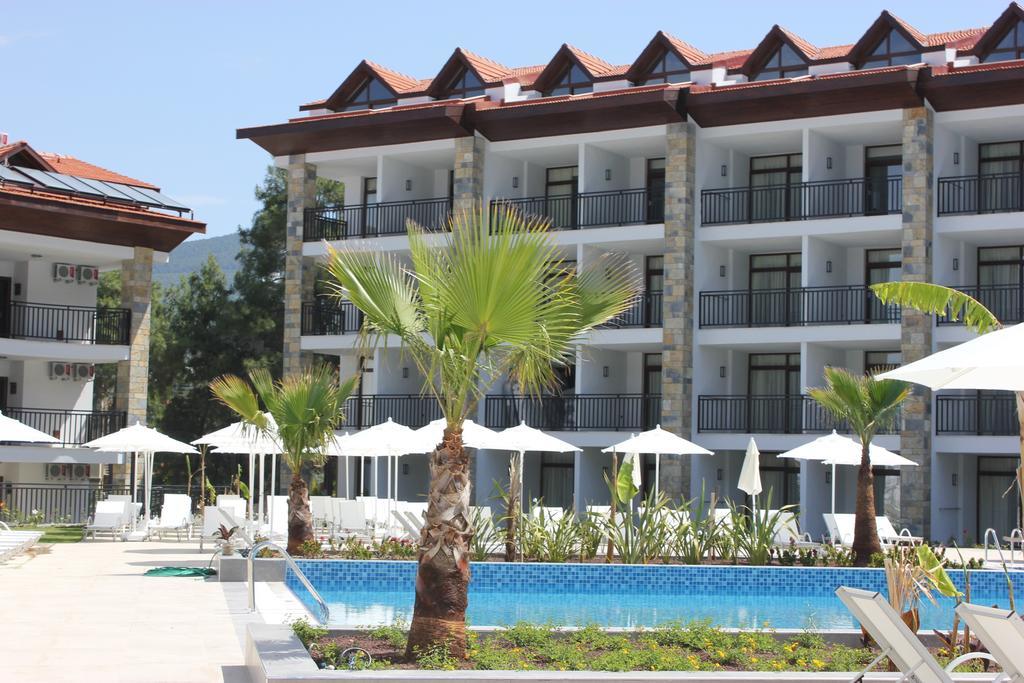 Ramada By Wyndham Akbuk Hotel Akbuk (Didim)