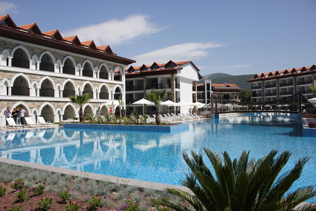 Ramada By Wyndham Akbuk Akbuk (Didim)