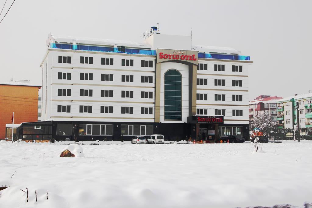 Hotel Soylu 4*