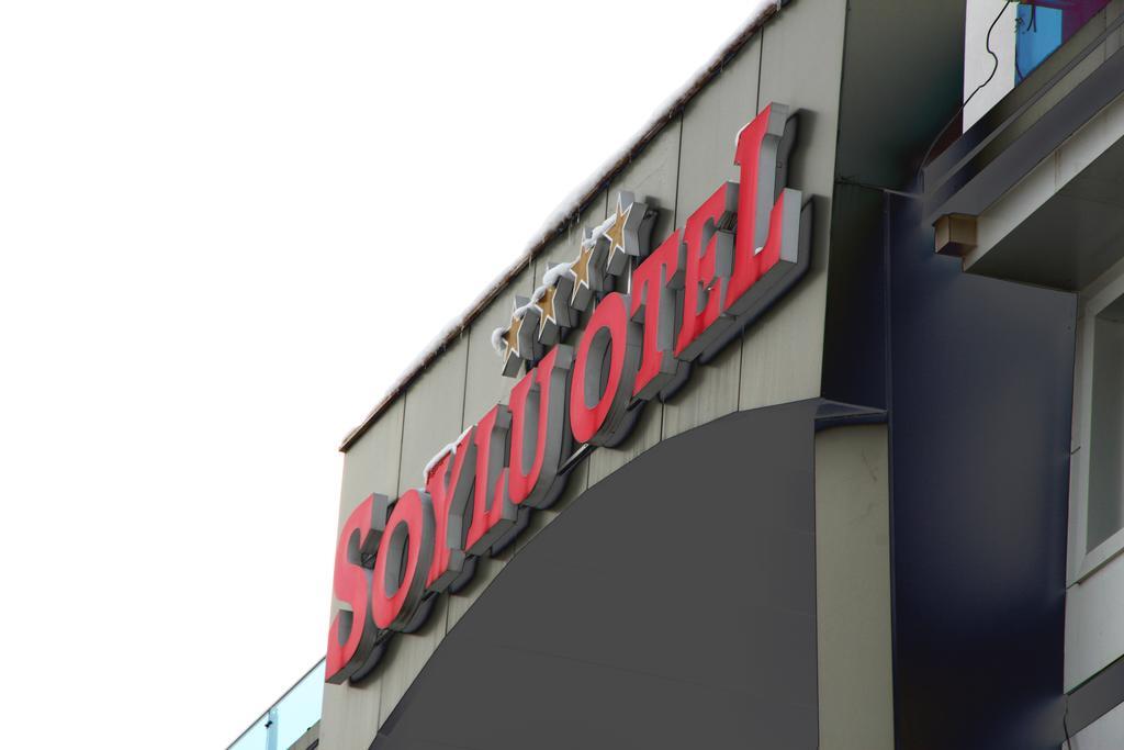 Hotel Soylu