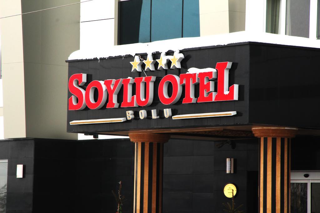 Soylu 4* Bolu