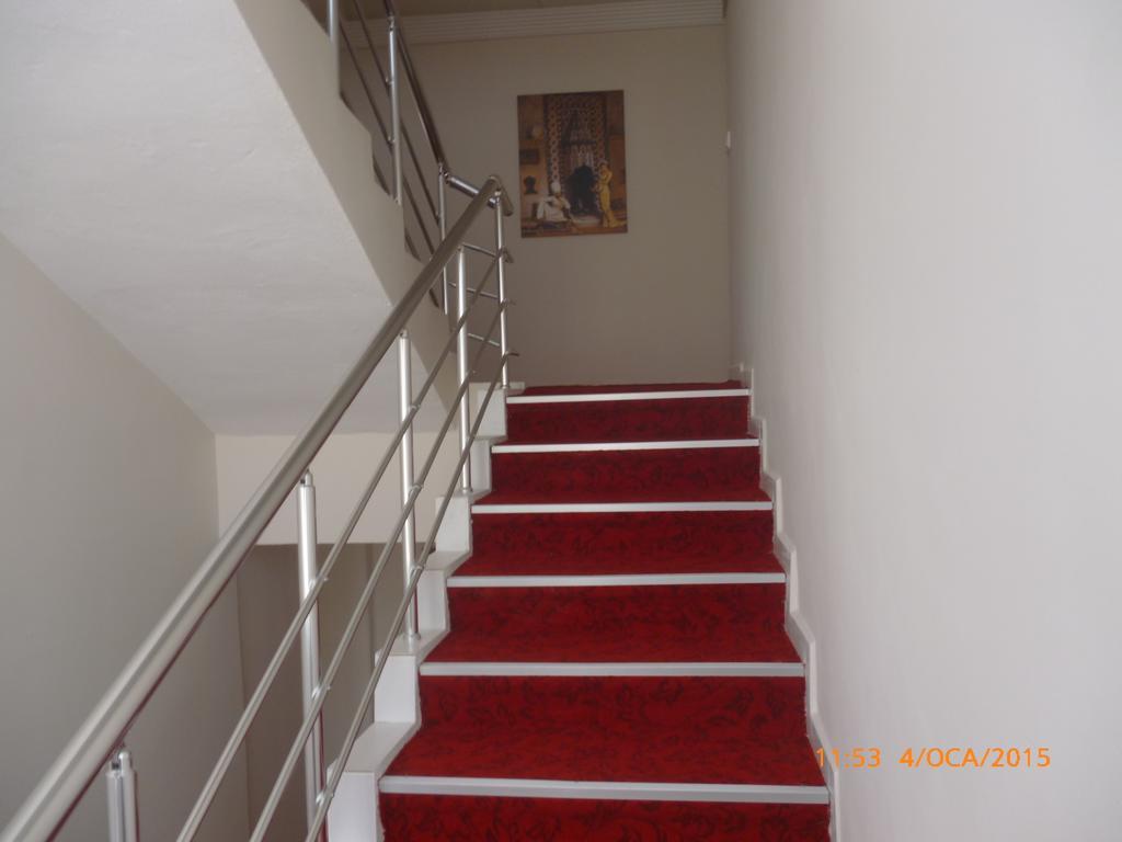 Cicek & Hotel