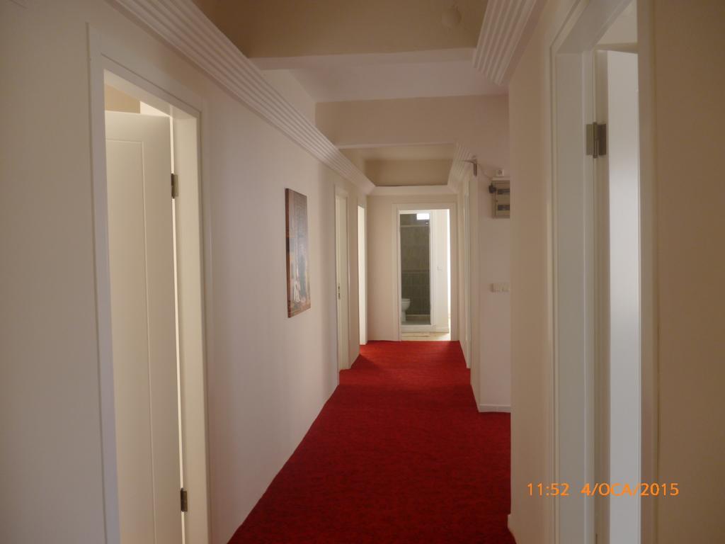 Hotel Cicek & 2*