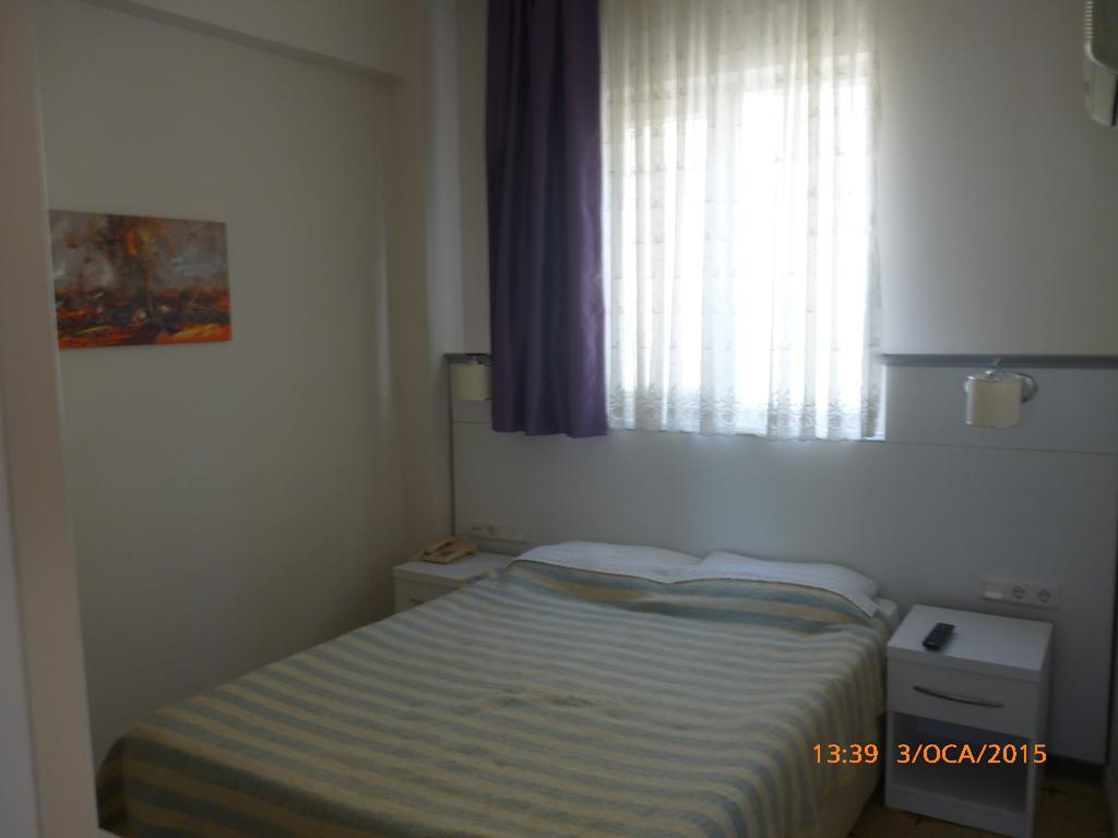 Cicek & Hotel
