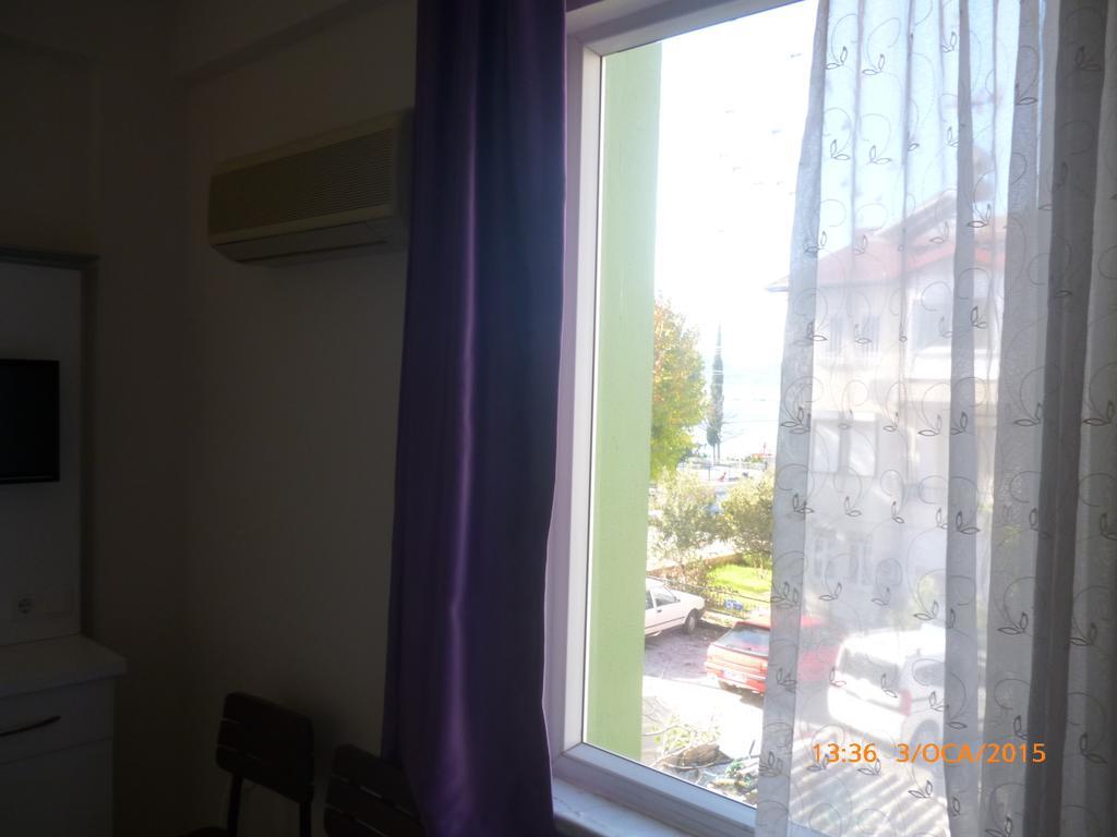 Cicek & Hotel 2*