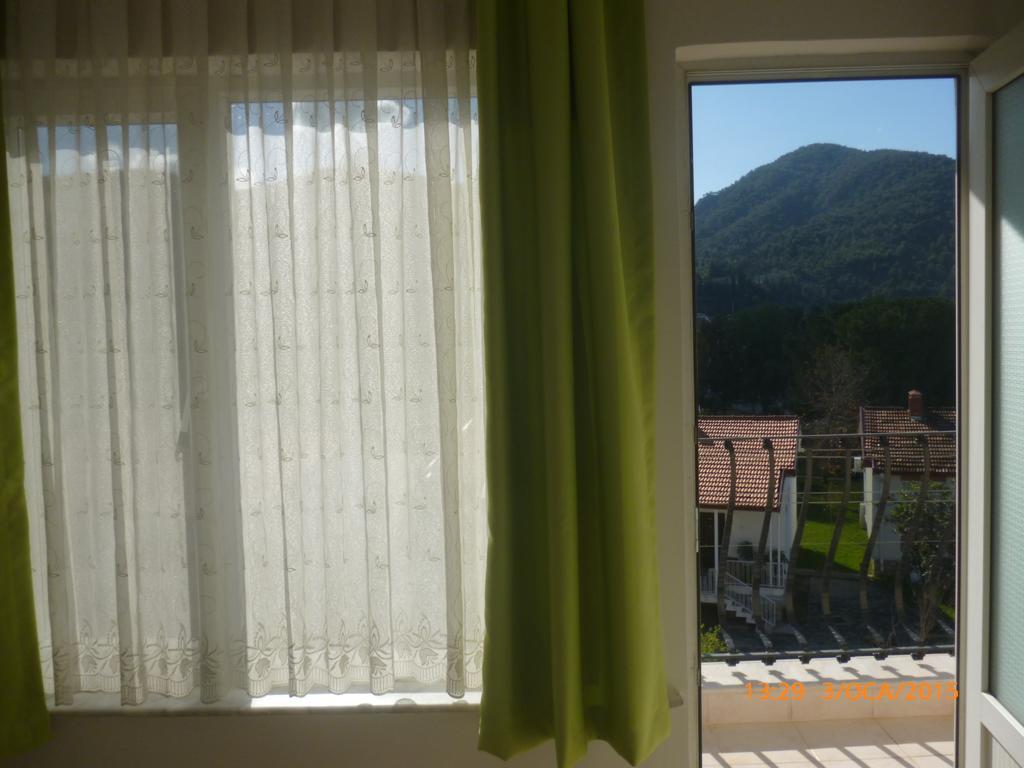 Hotel Cicek &
