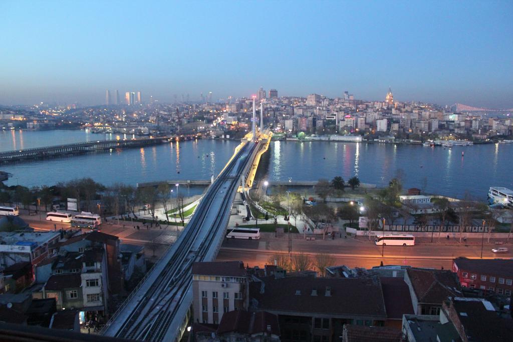 Galatower 3*