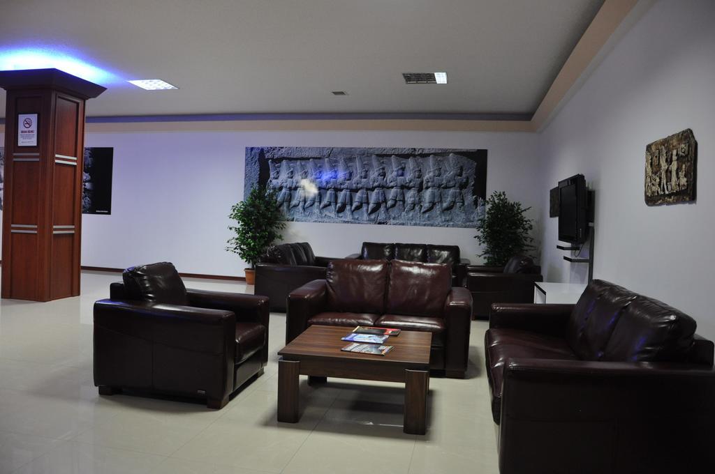 Hotel Anvatar Thermal