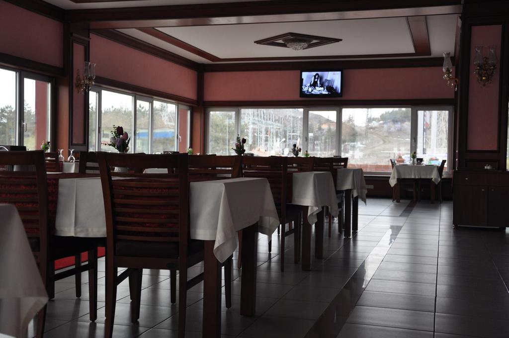 Hotel Anvatar Thermal 4*