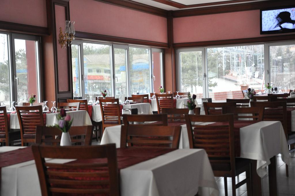Anvatar Thermal Hotel 4*