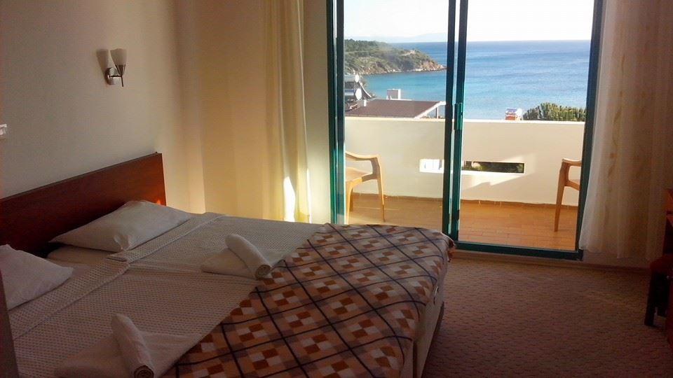 Hotel Gokkusagi 3*