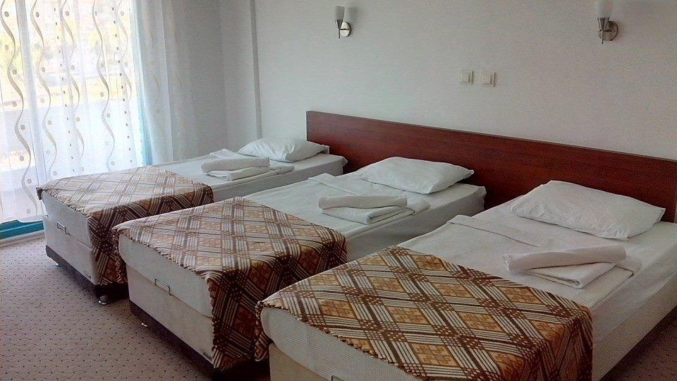 Gokkusagi Hotel 3*