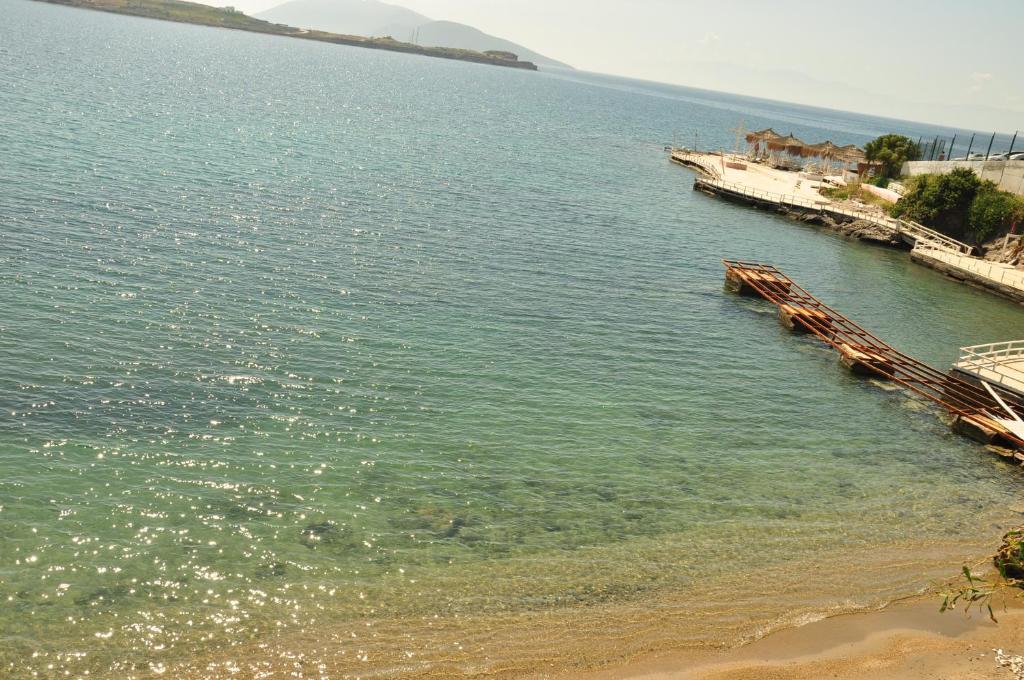 Akvaryum Hotel
