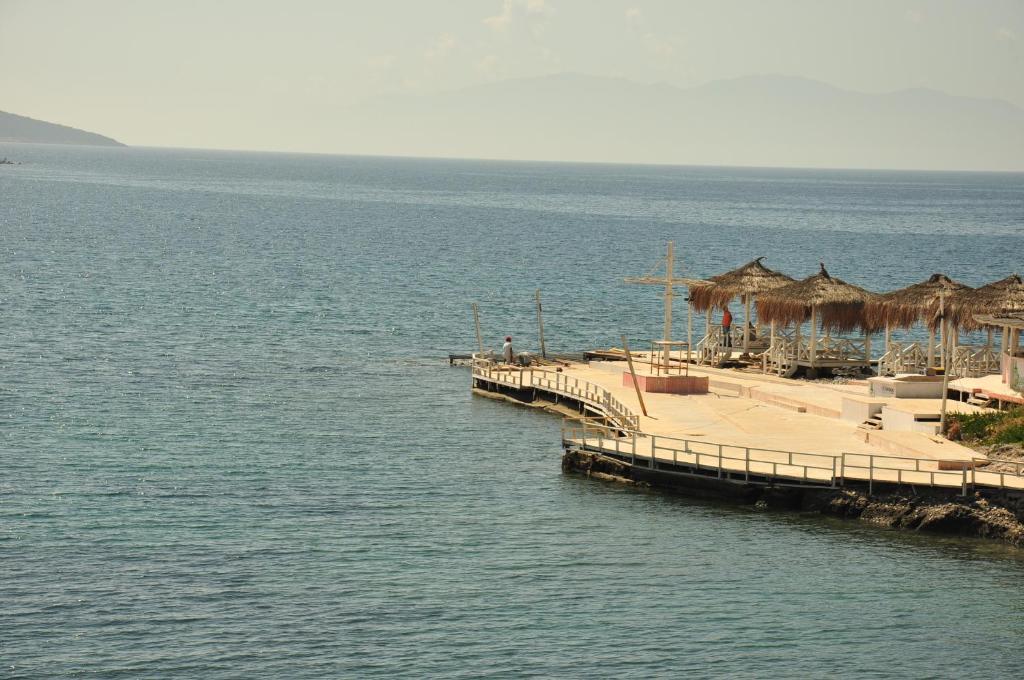 Hotel Akvaryum