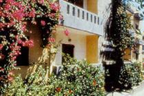 Hotel Dolphin